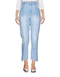 Джинсовые брюки Isabel Marant Étoile