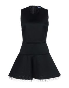 Короткое платье RED Valentino