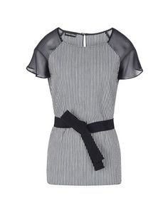 Блузка Emporio Armani