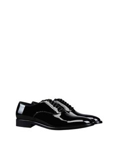 Обувь на шнурках Emporio Armani
