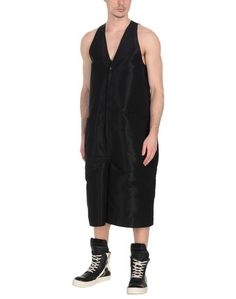 Короткий комбинезон Rick Owens