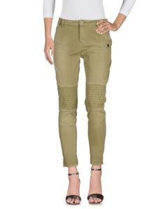Джинсовые брюки Maison Scotch