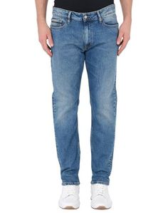 Джинсовые брюки Calvin Klein Jeans