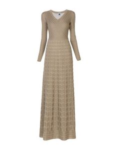 Длинное платье M Missoni