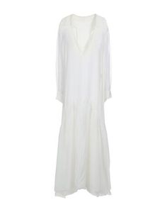 Длинное платье ChloÉ