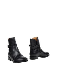Полусапоги и высокие ботинки Acne Studios