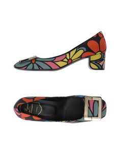 Туфли Roger Vivier