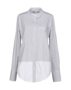 Pубашка Jil Sander