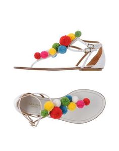 Вьетнамки Aquazzura