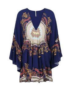 Блузка Free People