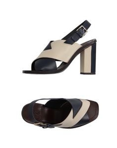 Сандалии Tory Burch