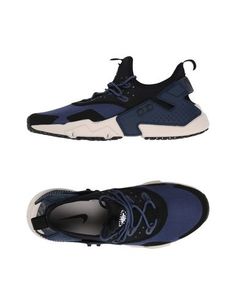 Низкие кеды и кроссовки Nike