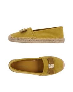 Мокасины Salvatore Ferragamo