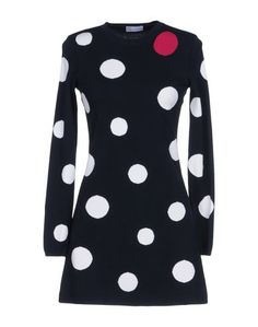 Короткое платье RED Valentino