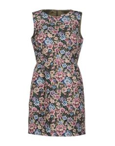 Короткое платье RED Valentino