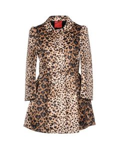 Легкое пальто RED Valentino