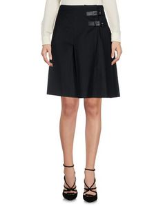 Юбка до колена RED Valentino