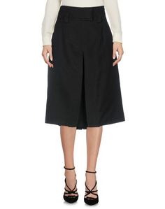Юбка до колена RED Valentino