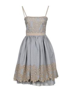 Короткое платье RED Valentino