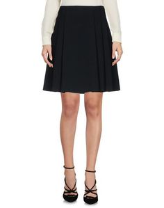 Юбка до колена RED Valentino
