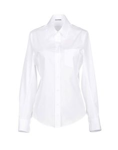 Pубашка Jil Sander