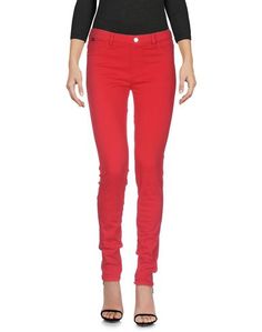 Джинсовые брюки Love Moschino