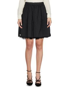 Юбка до колена RED Valentino