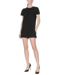 Комбинезоны без бретелей RED Valentino