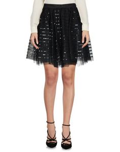 Юбка до колена RED Valentino