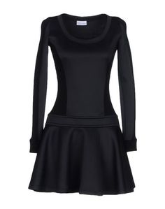 Короткое платье RED Valentino