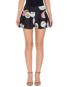Мини-юбка RED Valentino