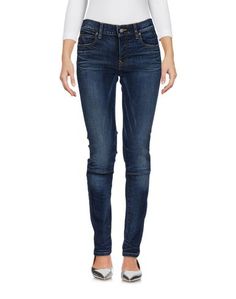 Джинсовые брюки Vivienne Westwood Anglomania
