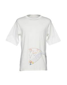 Футболка Maharishi