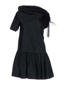 Короткое платье RED Valentino