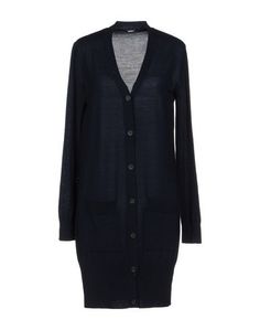 Кардиган Jil Sander Navy