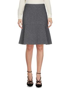 Юбка до колена RED Valentino