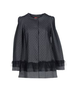 Легкое пальто RED Valentino