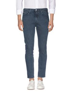 Джинсовые брюки Levis RED TAB