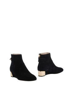 Полусапоги и высокие ботинки Tory Burch