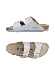 Сандалии Birkenstock