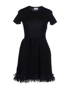 Короткое платье RED Valentino