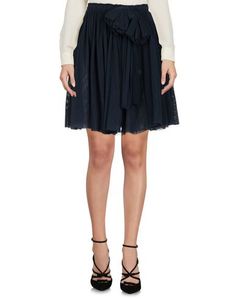 Юбка до колена RED Valentino
