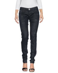 Джинсовые брюки Philipp Plein