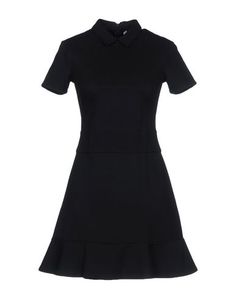 Короткое платье RED Valentino
