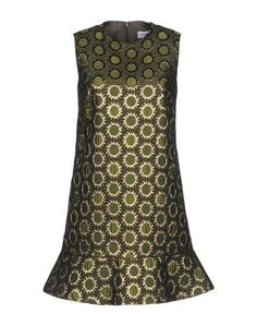 Короткое платье RED Valentino