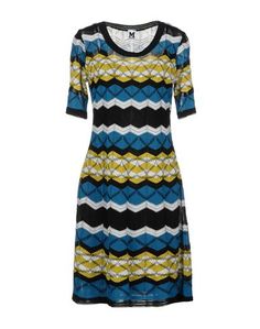 Короткое платье M Missoni