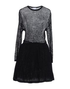 Короткое платье RED Valentino