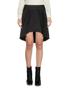 Мини-юбка RED Valentino