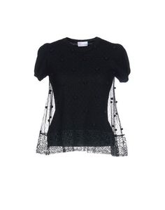 Свитер RED Valentino
