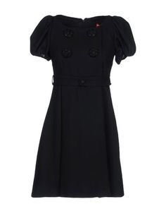 Короткое платье RED Valentino